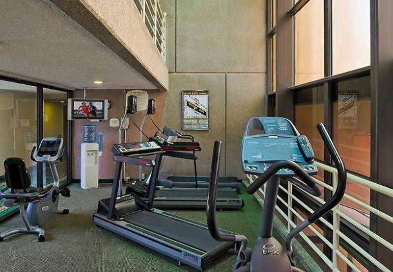 Courtyard Austin-university Area Hotel